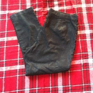 QVC Denim & Co jeans